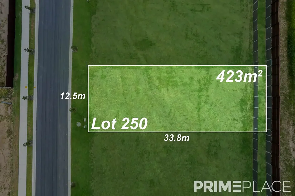 LOT 250/47 Ambience Circuit, Deebing Heights, QLD 4306