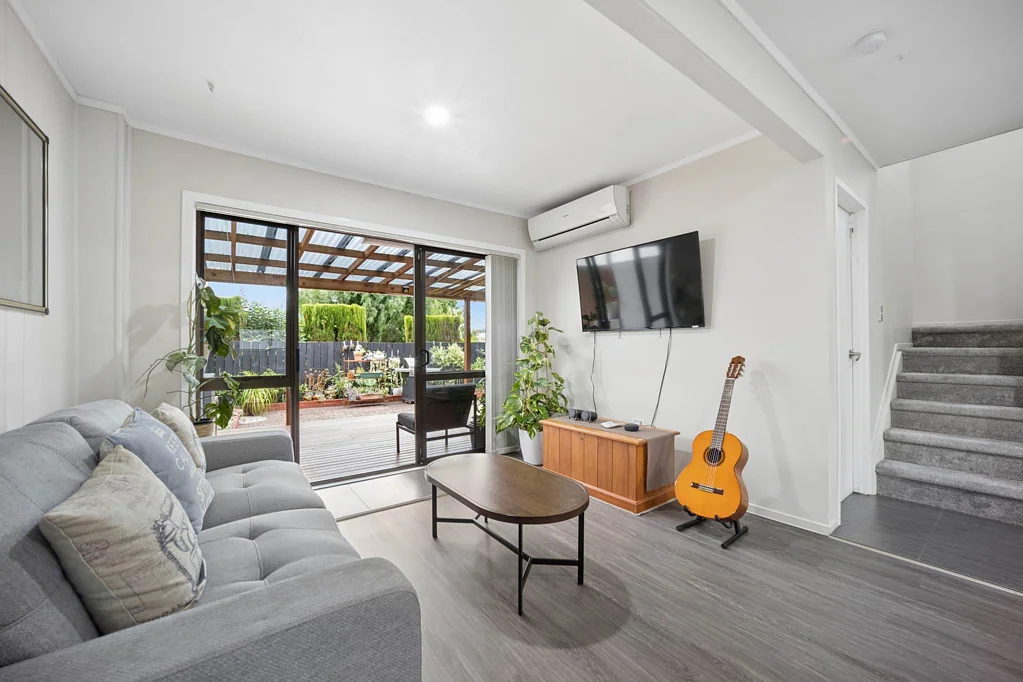Mangere East 3कमरा Easy Living! Charming 3 Bedroom Home!