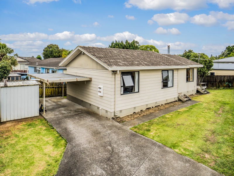 Residential  Mixed Housing Suburban Zone