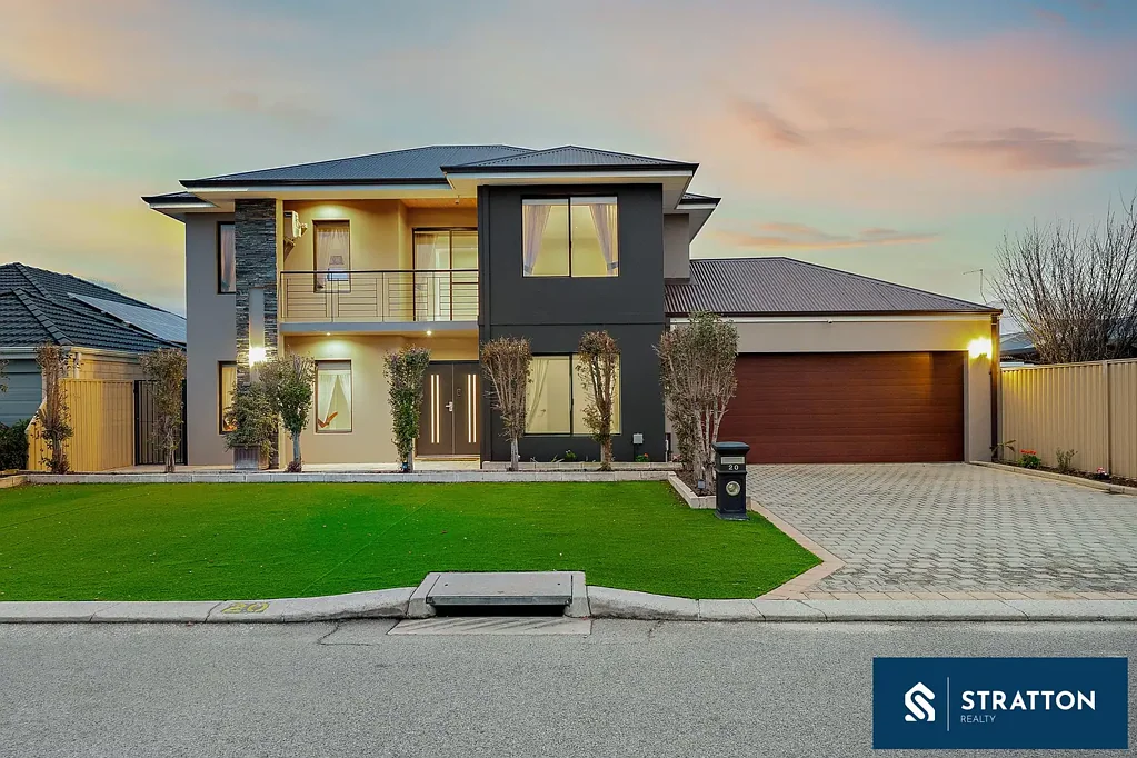 South Guildford 5ਬੈੱਡਰੂਮ A True Family Gem in the Heart of South Guildford
