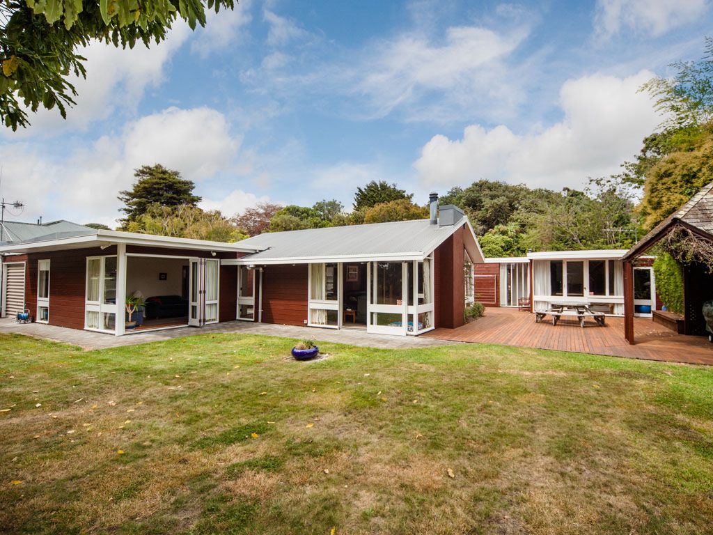 28 Moerangi Street, West End, Palmerston North, 4 Schlafzimmer, 3 Badezimmer