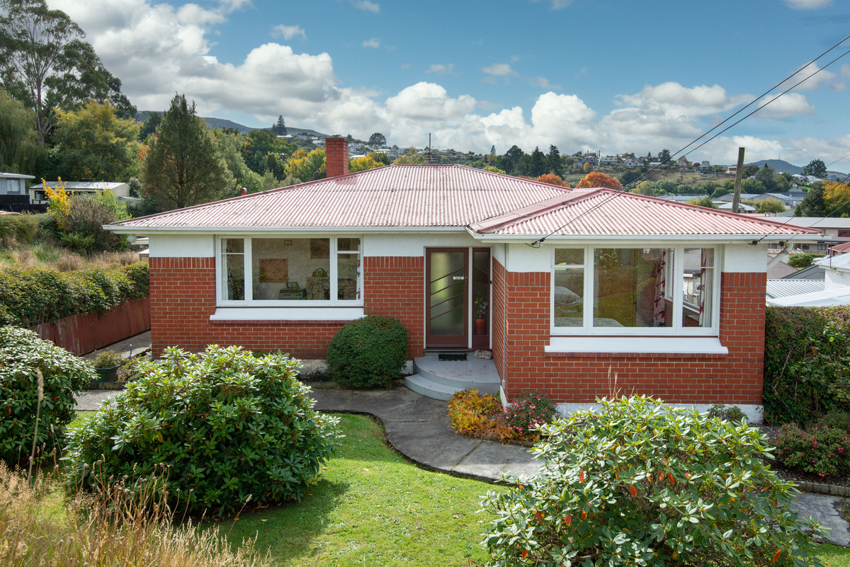 30 Manchester Street, Bradford, Dunedin, 3 Kuwarto, 0 Banyo, House