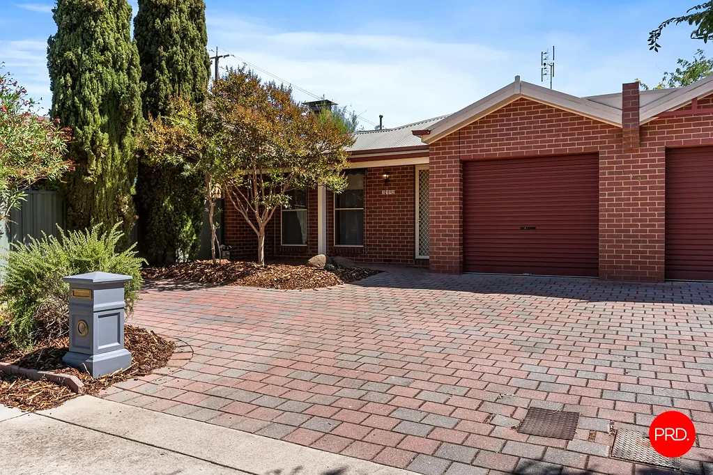2/192 Mackenzie Street West, Golden Square, VIC 3555
