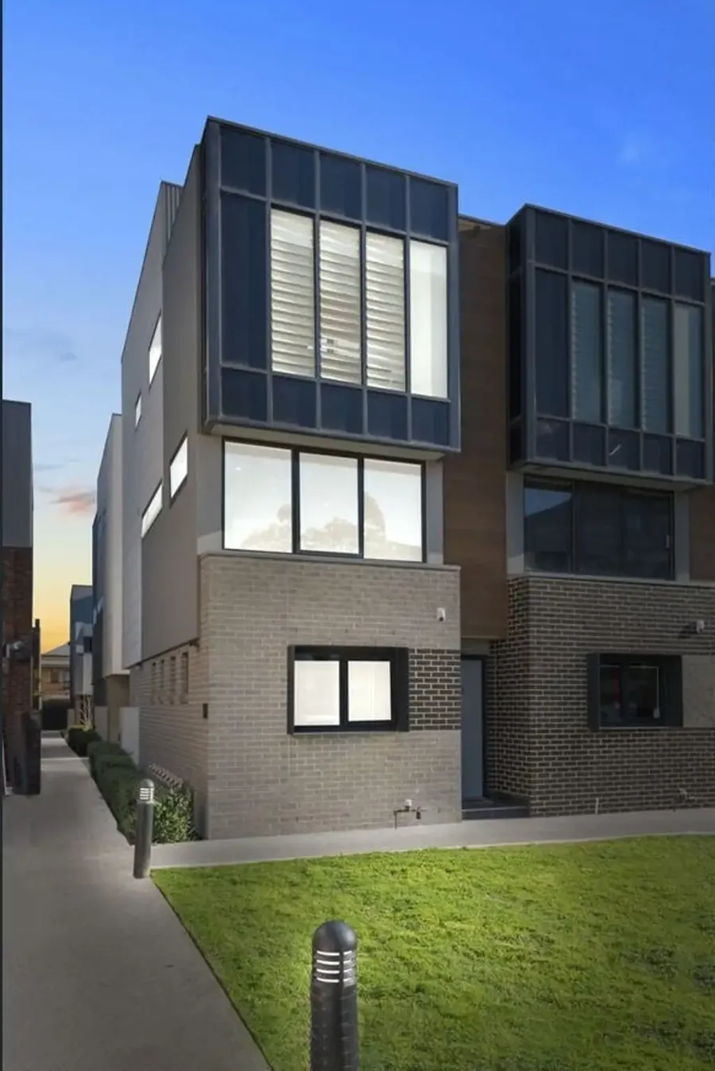 20/6 Reid Street, Fitzroy North, VIC 3068