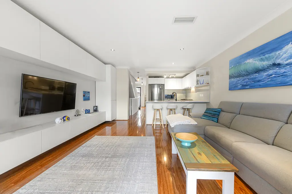 Immaculate home in peaceful Matraville setting