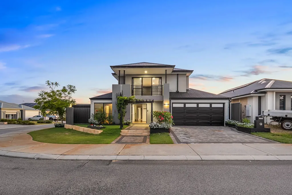 8 Sapphire Road, Dayton, WA 6055