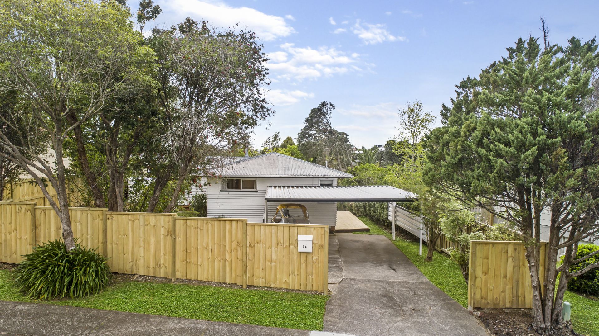 56 Judkins Crescent, Cockle Bay, Auckland - Manukau, 3 Bedrooms, 1 Bathrooms