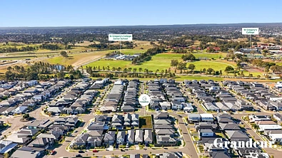 189 Village Circuit, Gregory Hills, NSW 2557, 0房, 0浴, Section
