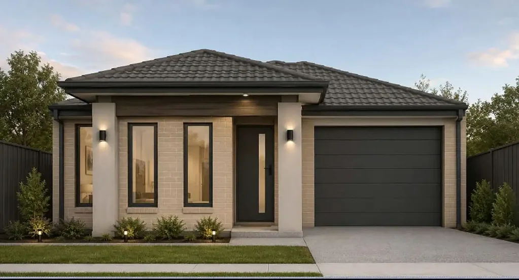 Mernda 4Moenga Brand New Family Living in the Heart of Mernda