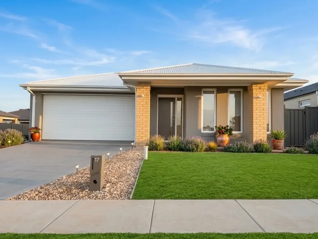 Brand New Metricon Home | 448m² Block | Family-Friendly Location