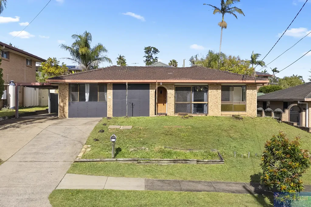 Rochedale South 4chambre Move In, Add Value and Explore Future Income Potential