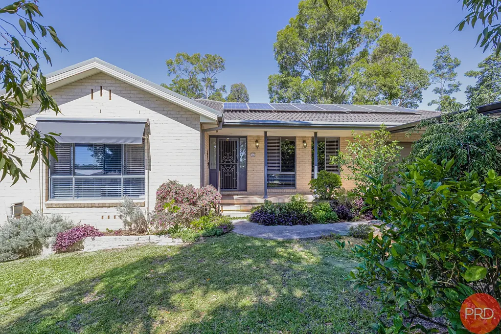 6 Glencoy Close, Ashtonfield, NSW 2323