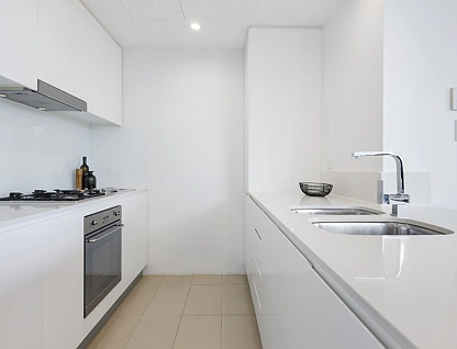 207/11B Mashman Avenue, Kingsgrove, South Western Suburbs, 2 कमरे, 2 बाथरूम, Apartment