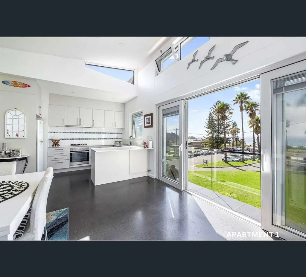 Beachside Living – 6-Month Lease Opportunity