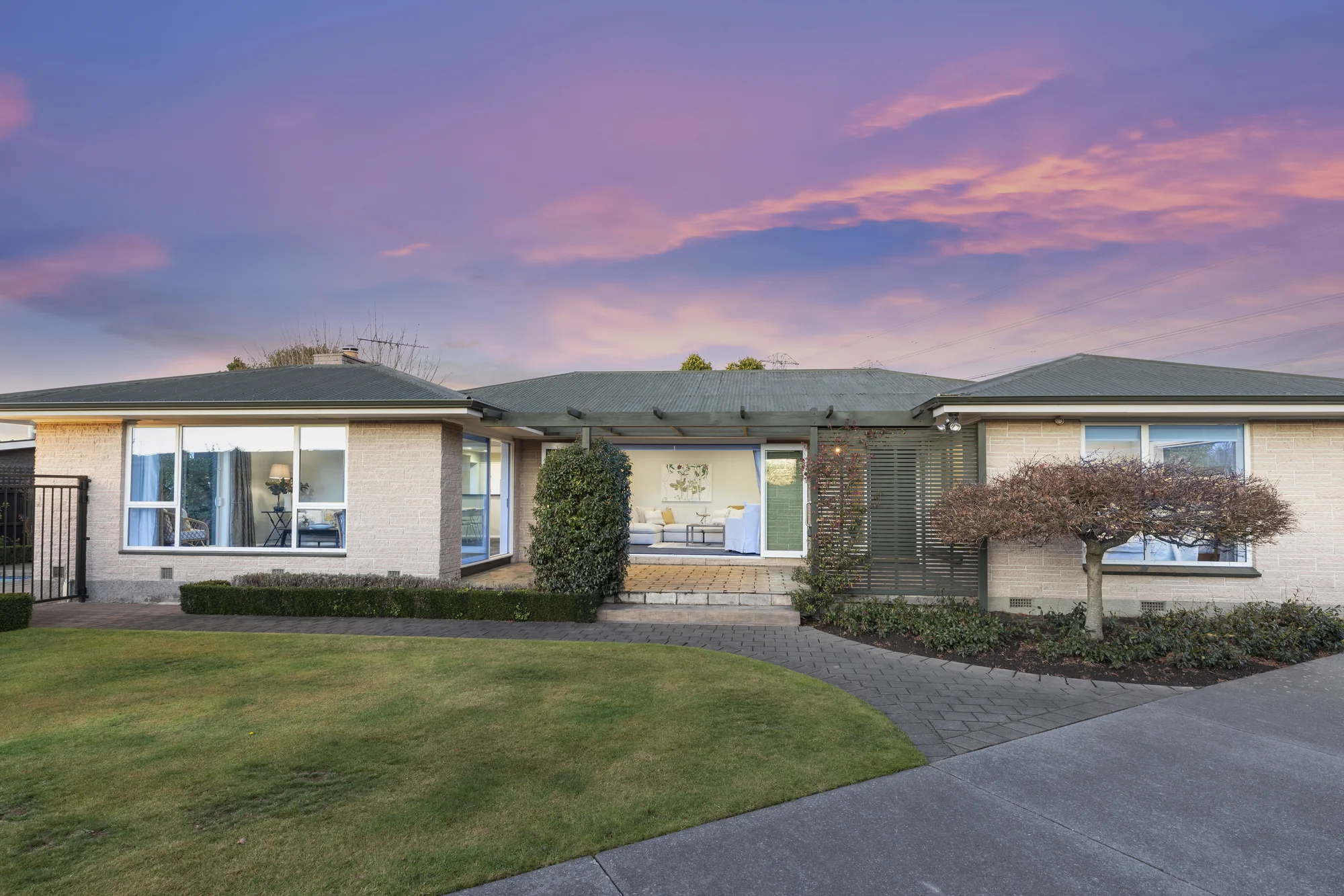 17 Ilfracombe Place, Burnside, Christchurch, Canterbury