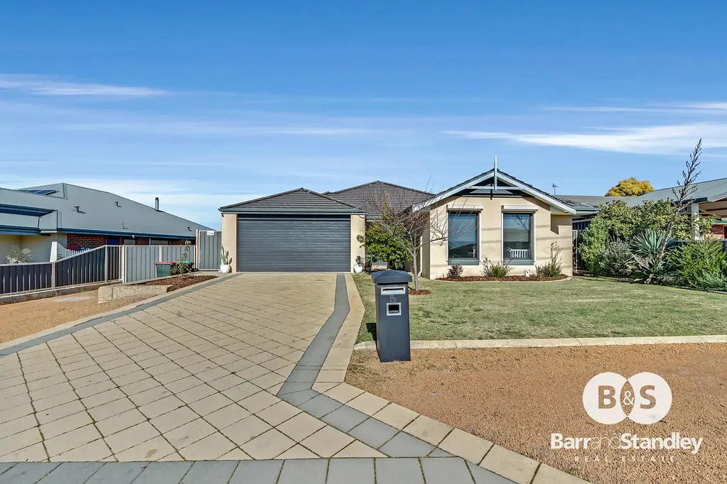 5 Heil Court, Collie, WA 6225
