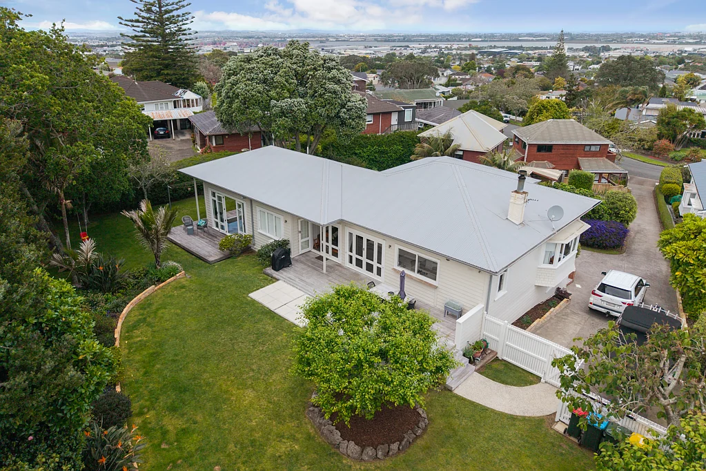 1/59 Athens Road, Onehunga, Auckland City, Auckland