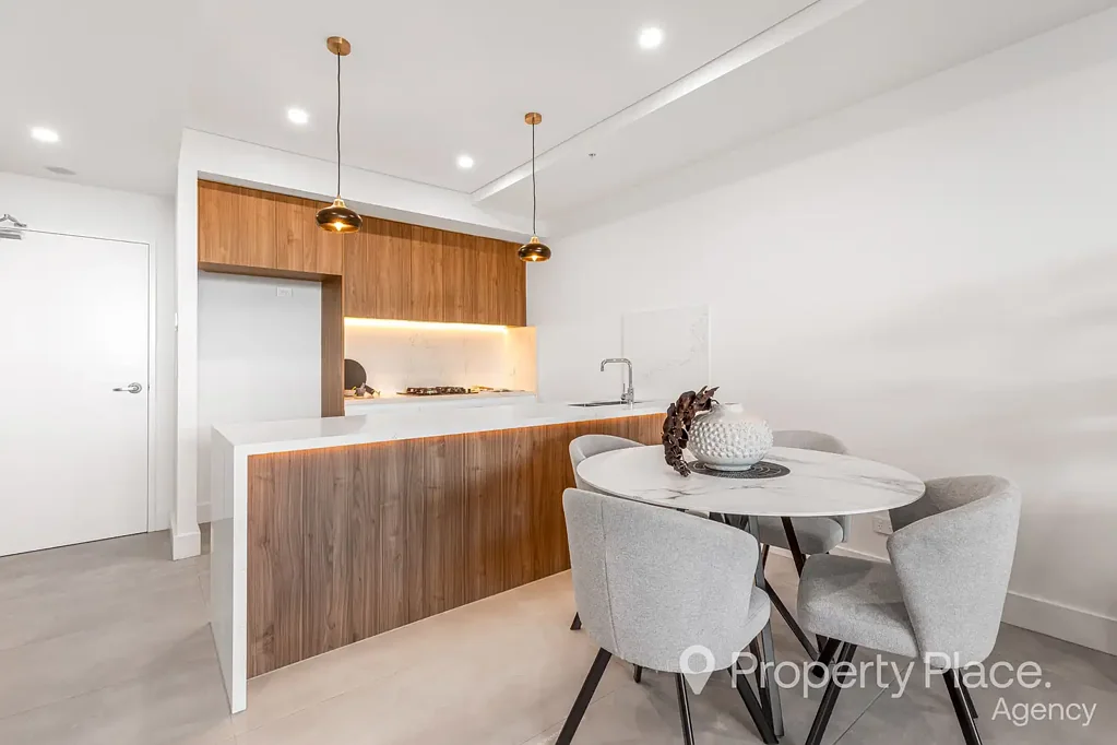 Mortdale 2બેડરૂમ Brand-New Luxury Apartment - Walk to Station