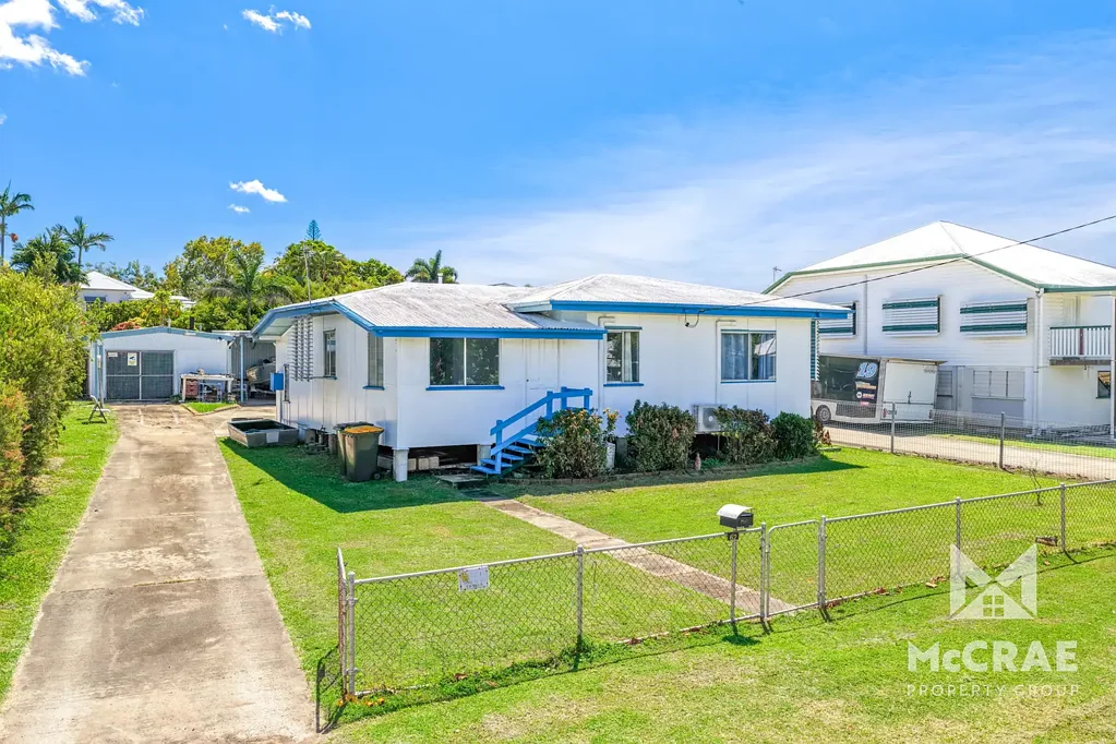 62 Poole Street, Bowen, QLD 4805
