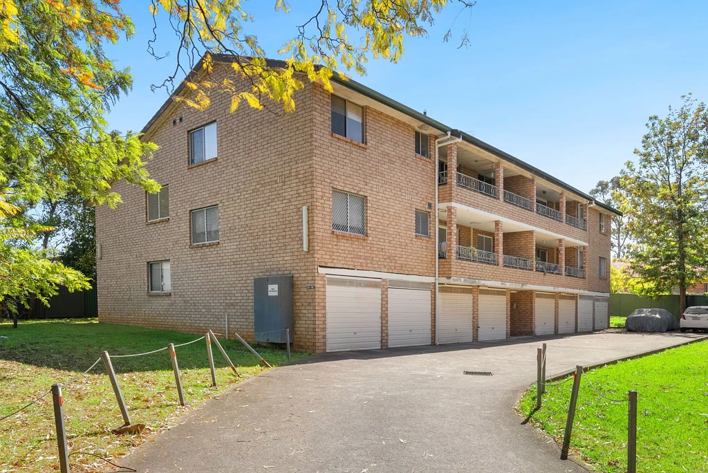 13/1 Stacey Street, Bankstown, NSW 2200
