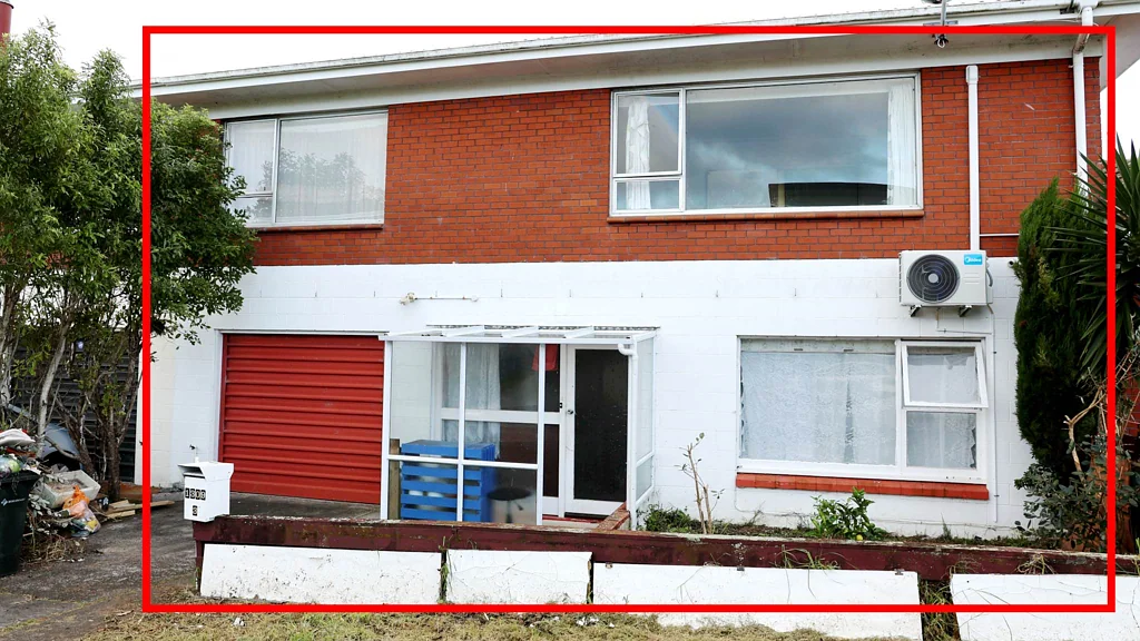 Mount Roskill 3房  A Rare Opportunity