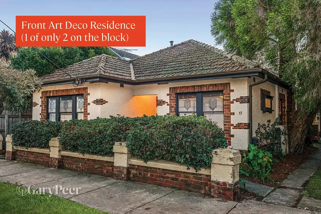 1/17 Albion Street, Balaclava, VIC 3183