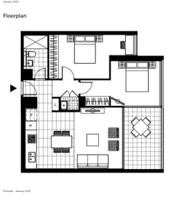 Unit 211/2 Tiger Way, Claremont