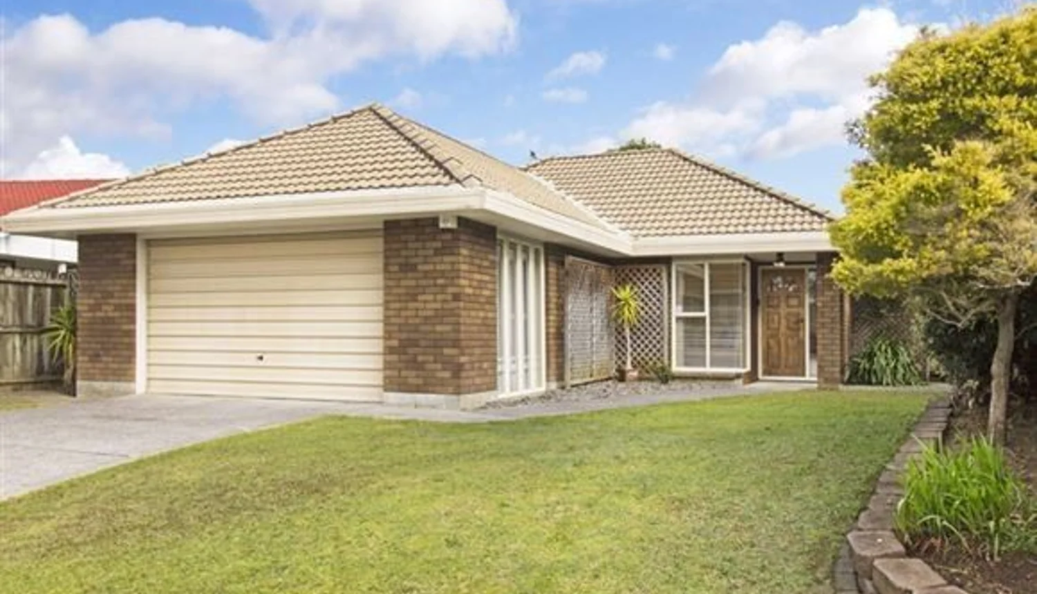 1/9 Travers Place, Northpark, Auckland - Manukau, 3房, 0浴