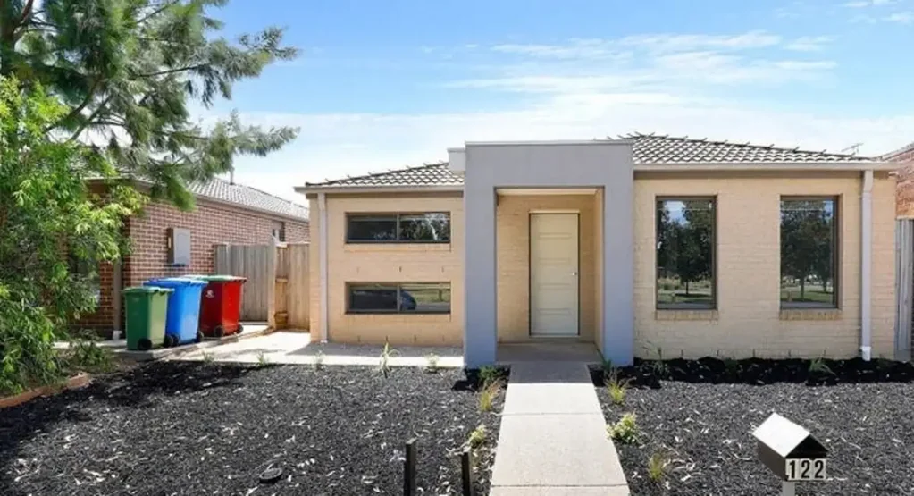 Perfect Rental Home Opposite Scenic Park!