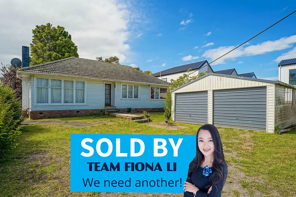 23 Smythe Road, Henderson, Waitakere City, Auckland