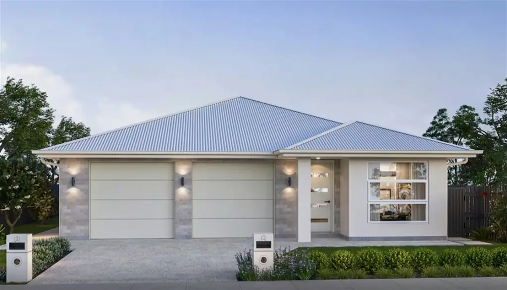 Tanah Merah 3Kwarto Titled  Expansive Lifestyle Living on Over Half an Acre - Tanah Merah QLD 4128