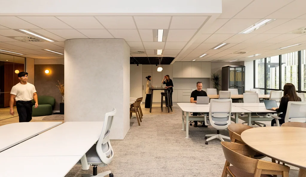 Auckland Central Midtown Suites with Premium Amenities