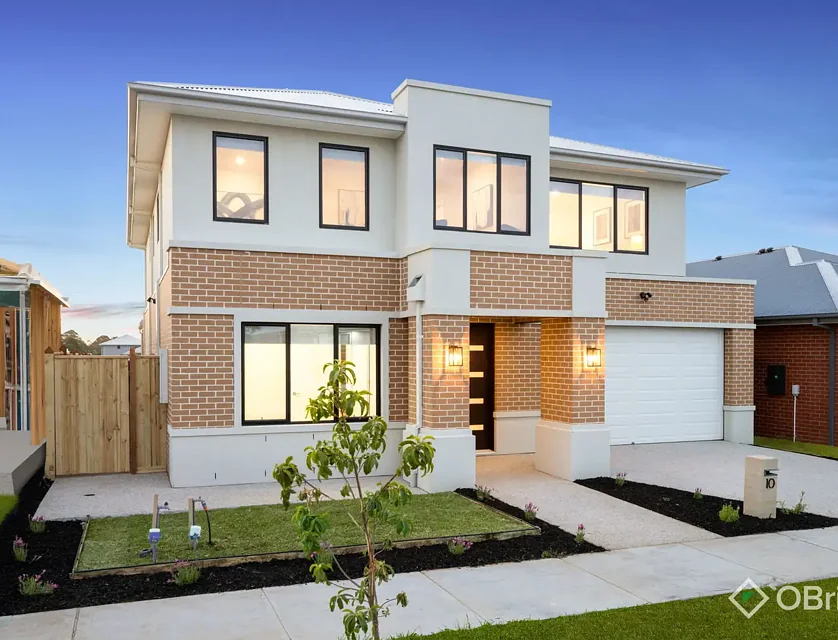 10 Resplendent Avenue, Cranbourne West, VIC 3977, 5 slaapkamers, 3 badkamers, House
