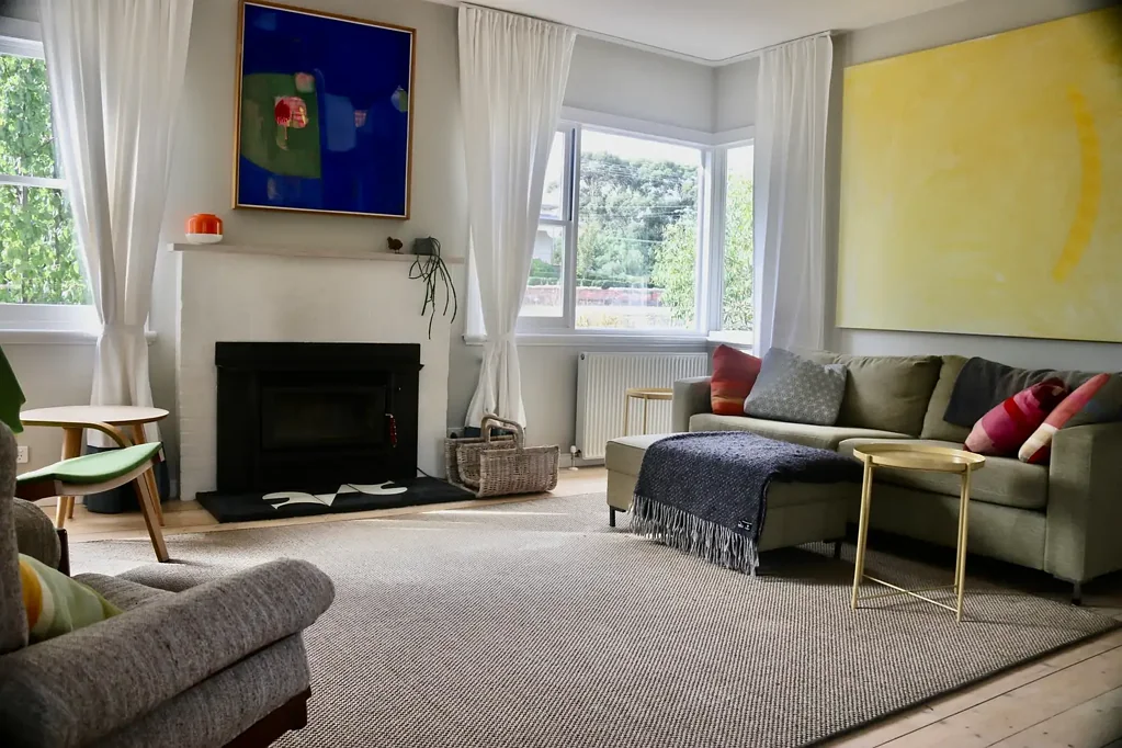 Vintage Charm meets Contemporary Luxury
