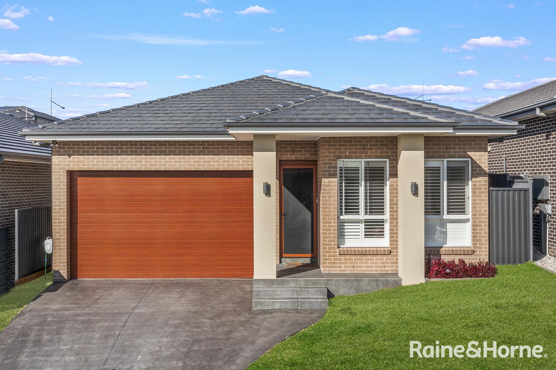 5 SWIFT AV, LEPPINGTON NSW 2179, 0 Schlafzimmer, 0 Badezimmer, House