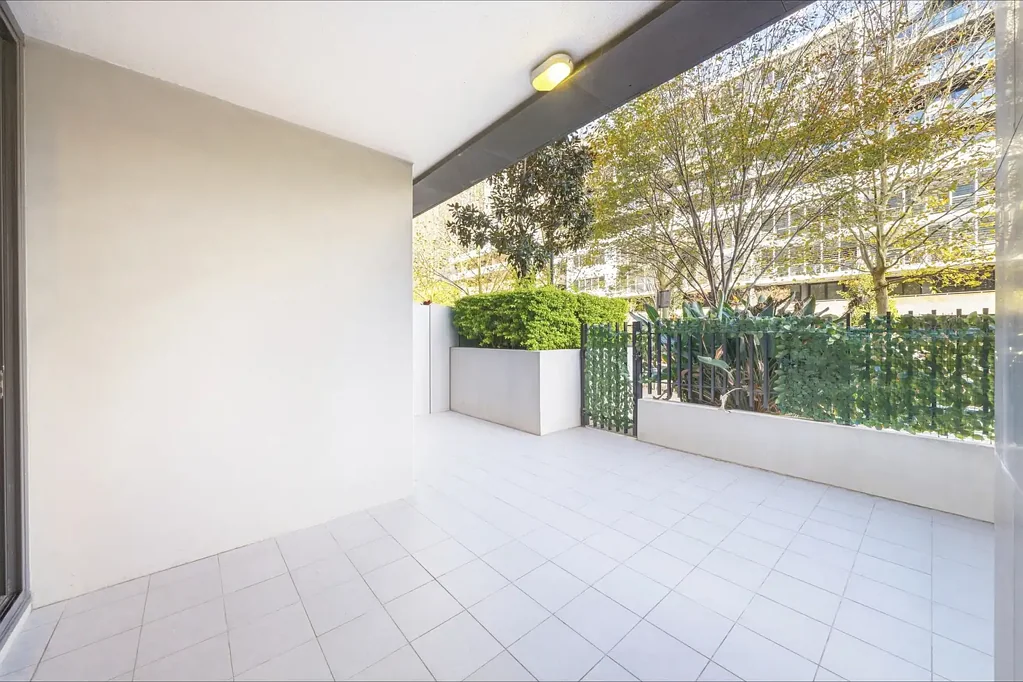 Wentworth Point 1침실 Courtyard | Low Strata | Convenience