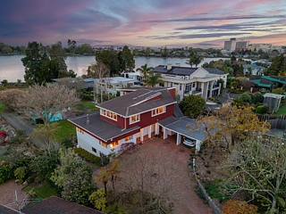 144 Lake Crescent, Hamilton Lake, Hamilton City