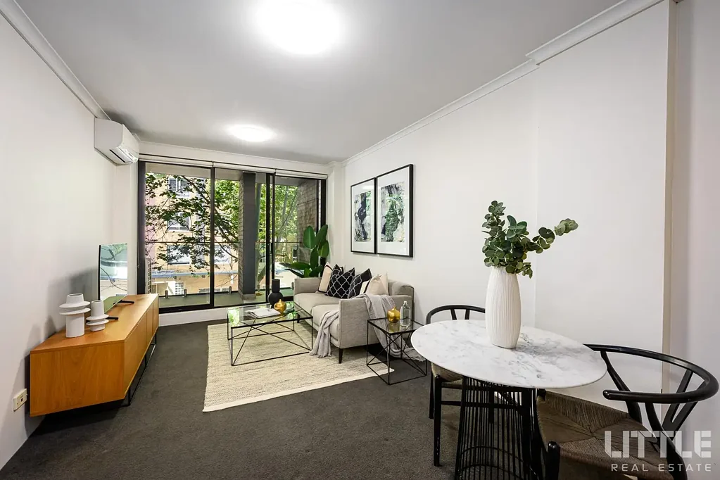 210/200 Campbell Street, Darlinghurst, NSW 2010
