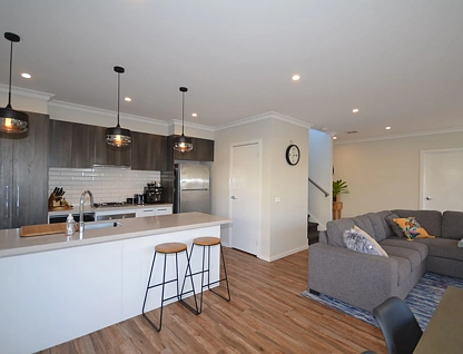 3/35 Sternberg Street, Kennington, Bendigo, 3 침실, 2 욕실, House