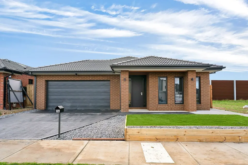 Charming 4 Bedroom Home