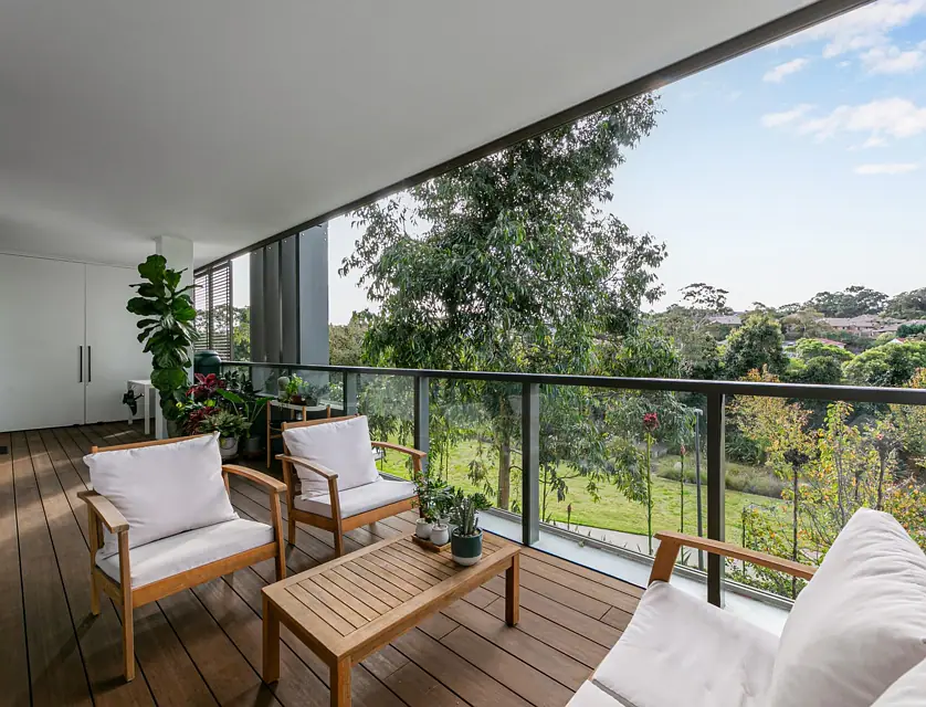 Level 1/105/1 Collingridge Drive, Ryde, Upper North Shore, 2房, 2浴, Unit
