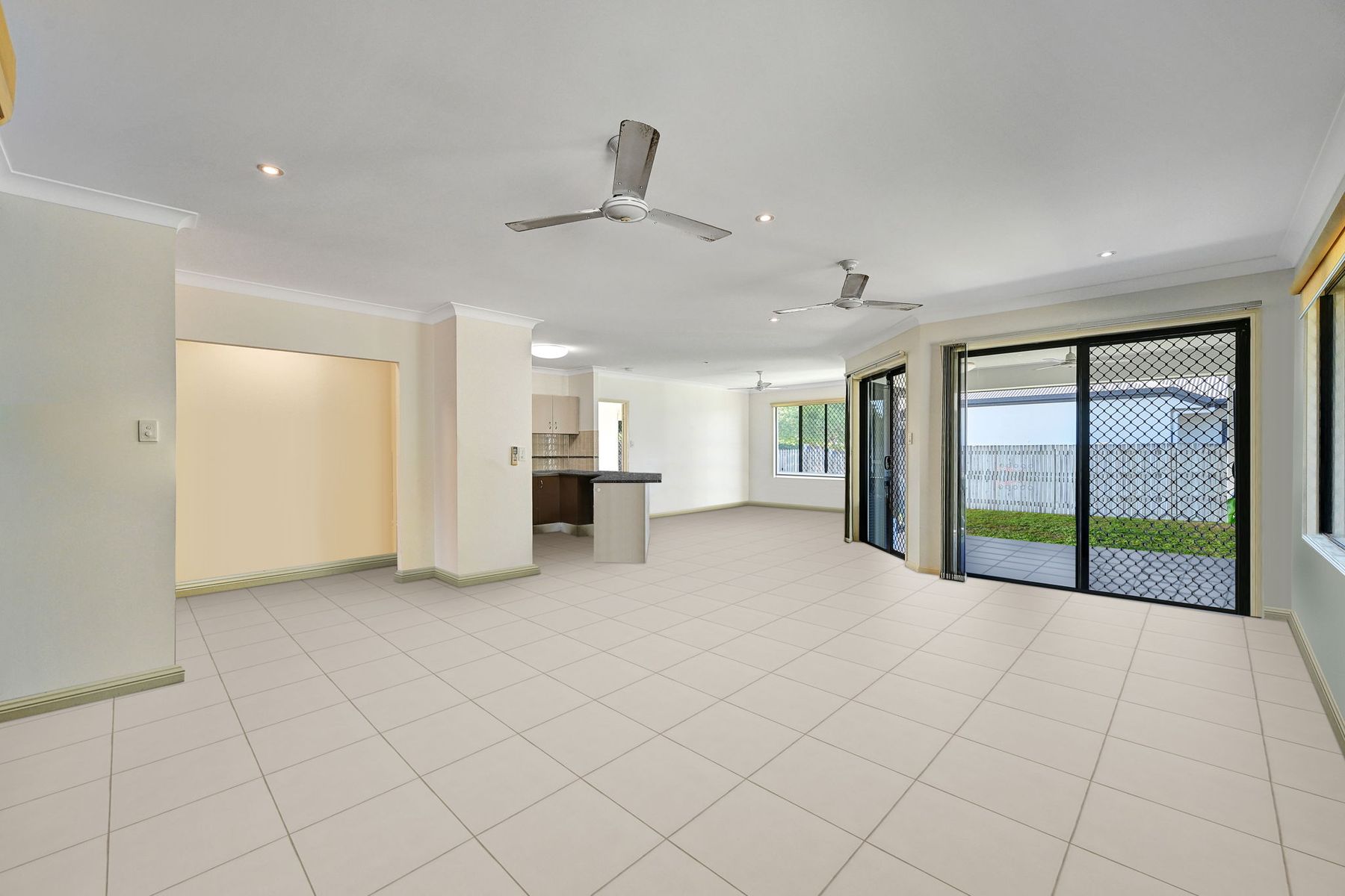 7 FRIARBIRD AV, BOHLE PLAINS QLD 4817, 0 Schlafzimmer, 0 Badezimmer, House