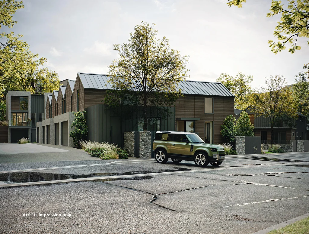 Wanaka 3બેડરૂમ Russell Residences by Granda