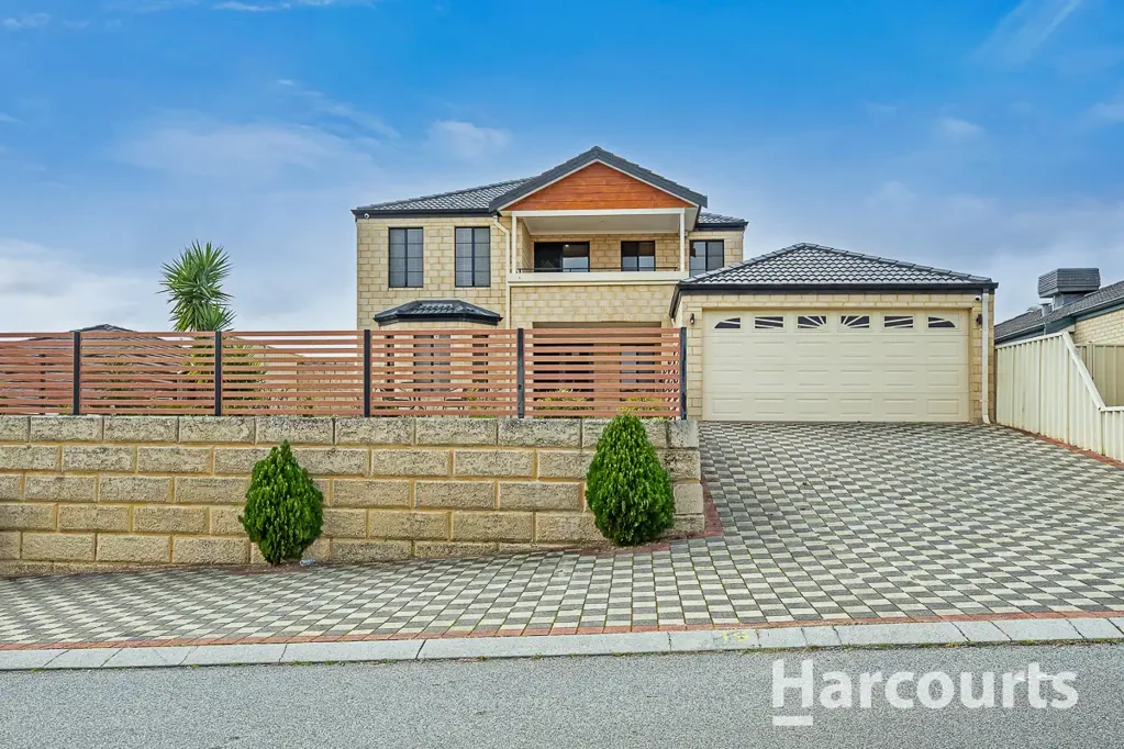 Wanneroo 4ਬੈੱਡਰੂਮ A Family Home with Space to Spread Out in Wanneroo
