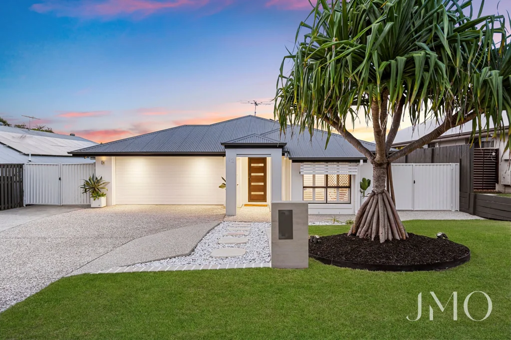 12 Summerlea Crescent, Ormeau, QLD 4208