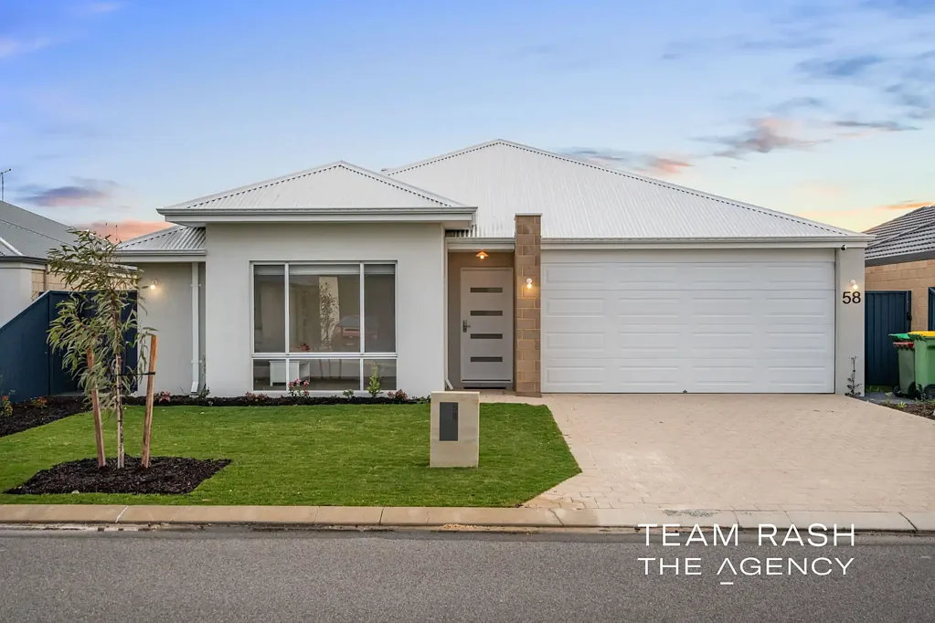 58 Avoca Chase, Baldivis, WA 6171