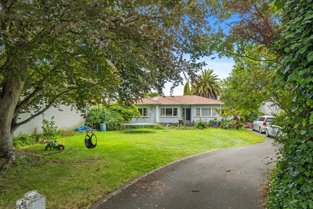 Greytown 3Phòng ngủ Main Street Opportunity - The Perfect Spot
