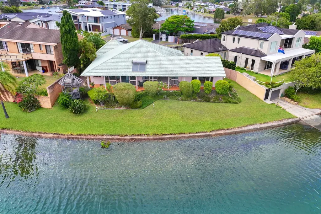 94 Commodore Crescent, Port Macquarie, NSW 2444
