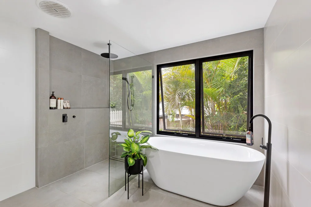 146 North Road, Lower Beechmont, QLD 4211