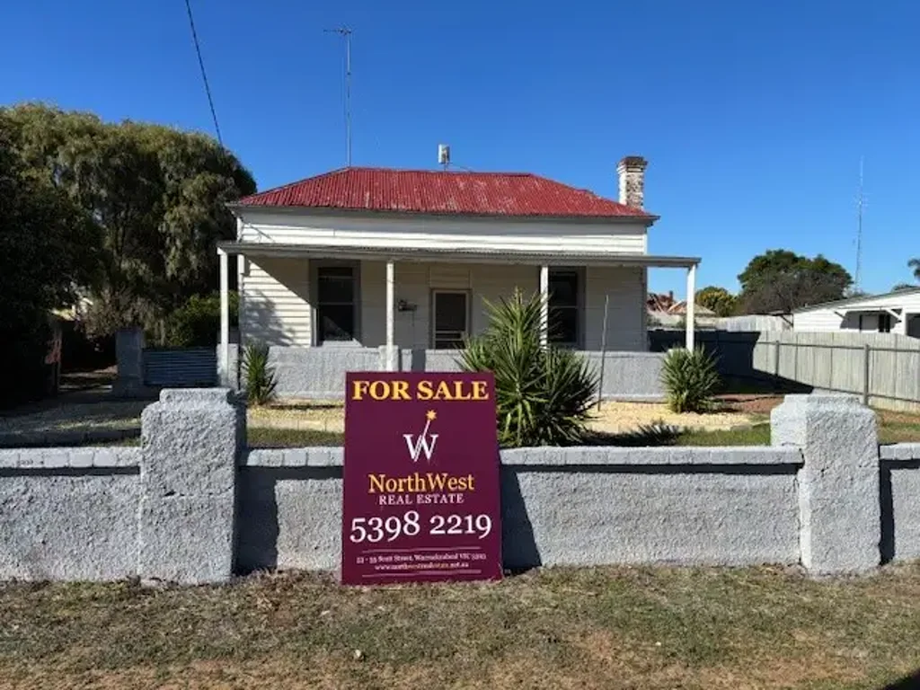 117 Anderson St, Warracknabeal, VIC 3393
